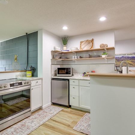 Rapid City Apartment With Mountain Views! Екстериор снимка