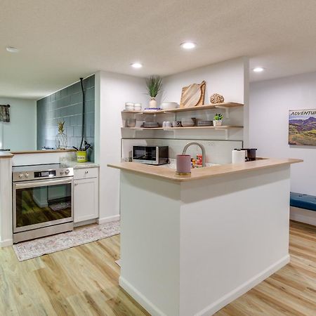 Rapid City Apartment With Mountain Views! Екстериор снимка