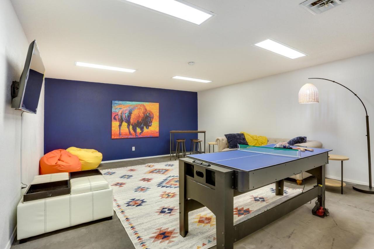 Rapid City Apartment With Mountain Views! Екстериор снимка