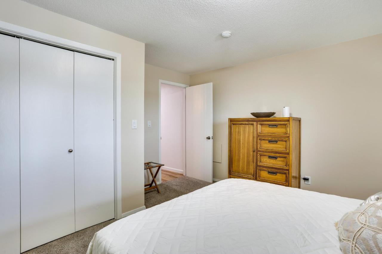 Rapid City Apartment With Mountain Views! Екстериор снимка