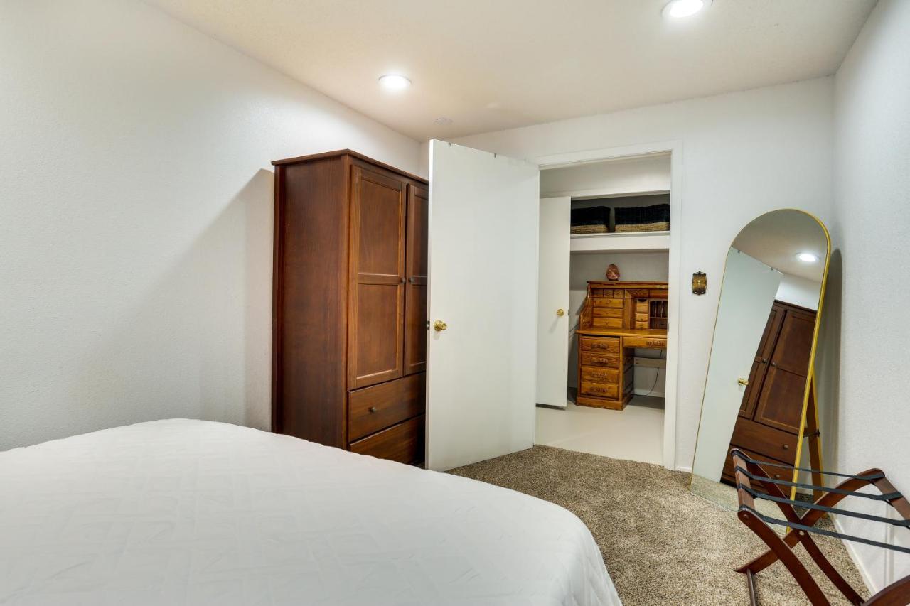 Rapid City Apartment With Mountain Views! Екстериор снимка