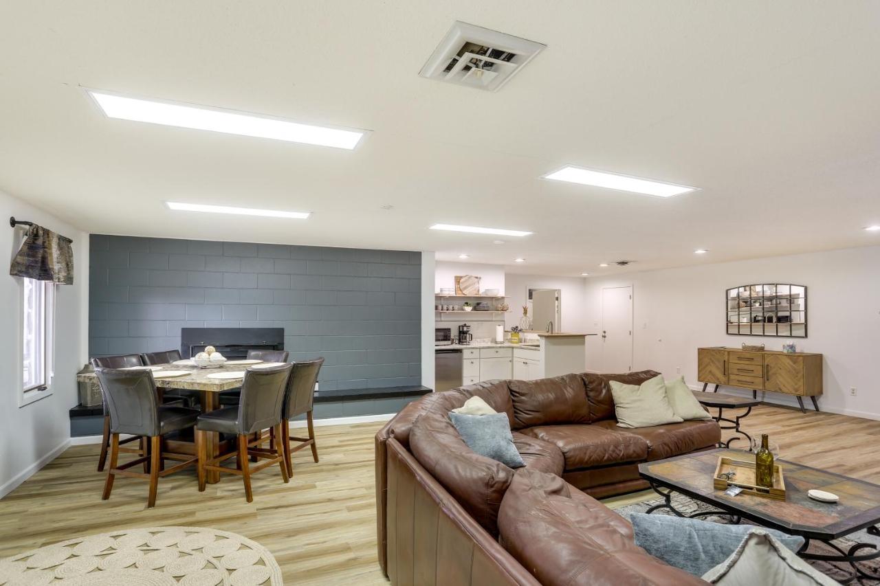 Rapid City Apartment With Mountain Views! Екстериор снимка