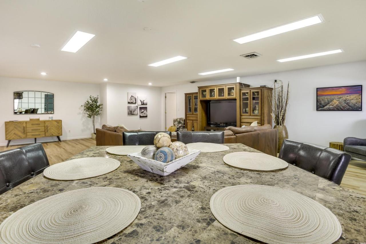 Rapid City Apartment With Mountain Views! Екстериор снимка