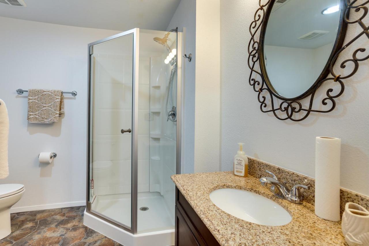 Rapid City Apartment With Mountain Views! Екстериор снимка