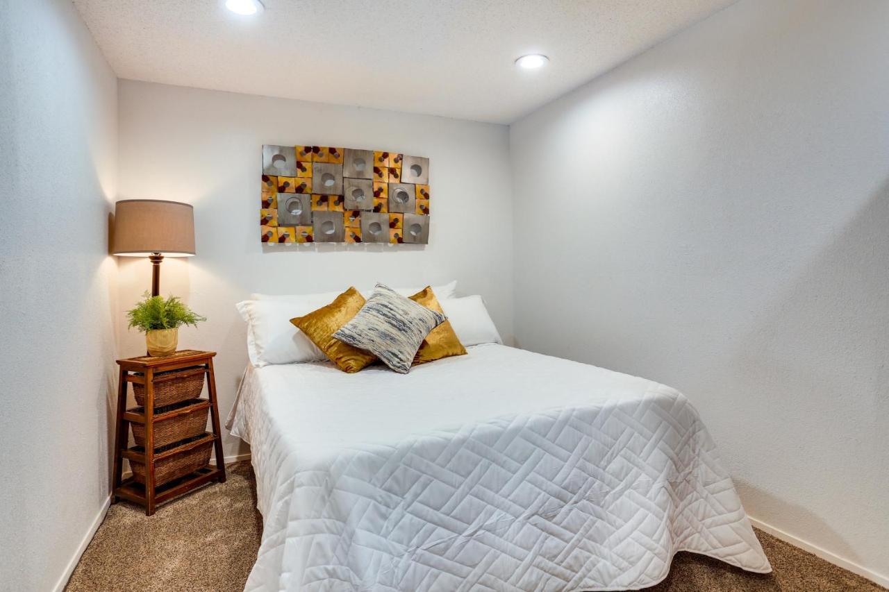 Rapid City Apartment With Mountain Views! Екстериор снимка
