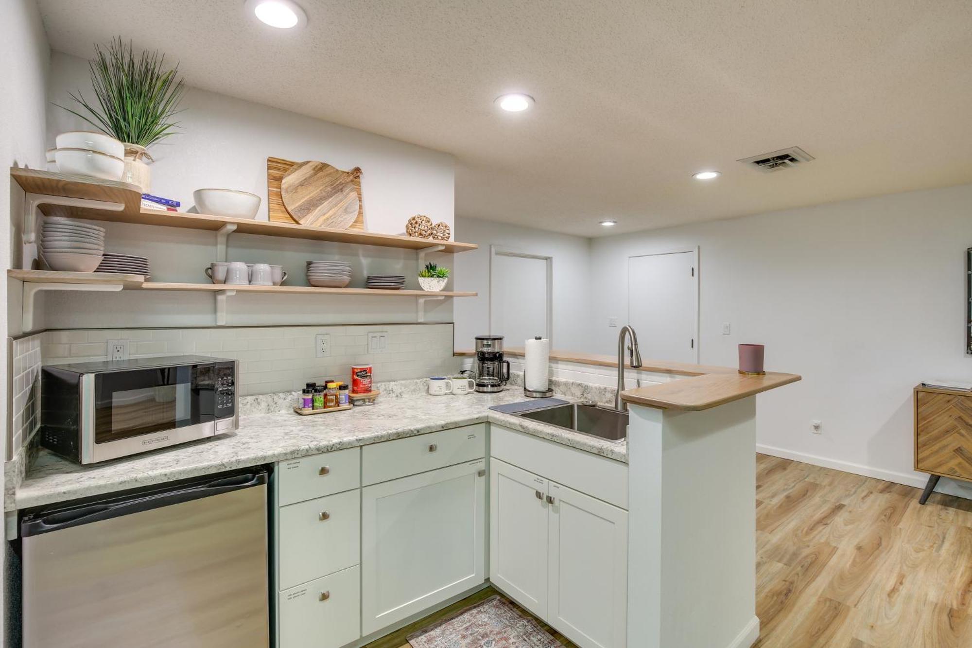 Rapid City Apartment With Mountain Views! Екстериор снимка